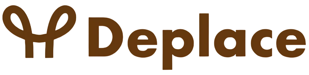 Deplace Logo